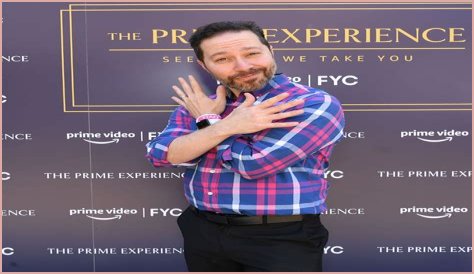 Taliesin Jaffe Net Worth: A Deep Dive into His Wealth and Career